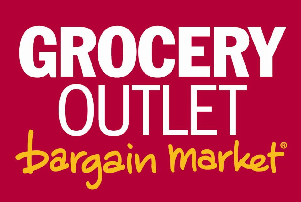 Grocery Outlet logo